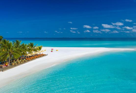 Dhigufaru Island Resort  Regiunea Maldive 