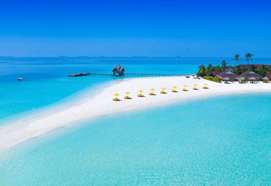 Dhigufaru Island Resort  Regiunea Maldive 