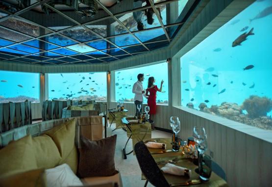 OZEN LIFE MAADHOO - A Luxury All-Inclusive Resort  Regiunea Maldive 