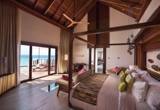 OZEN LIFE MAADHOO - A Luxury All-Inclusive Resort  Regiunea Maldive 