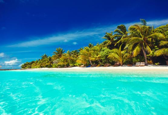 Lily Beach Resort and Spa  Regiunea Maldive 