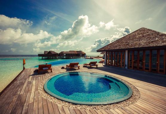 Lily Beach Resort and Spa  Regiunea Maldive 
