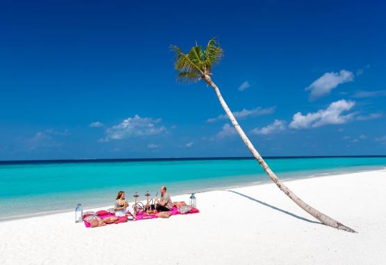 LUX North Male Atoll Resort & Villas  Regiunea Maldive 