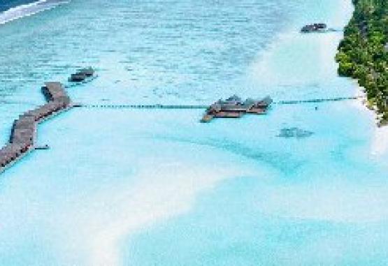 LUX South Ari Atoll Regiunea Maldive 