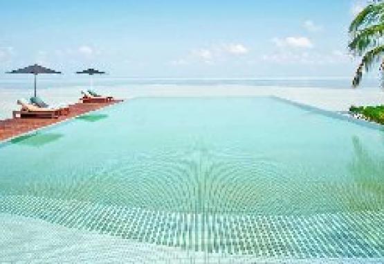 LUX South Ari Atoll Regiunea Maldive 