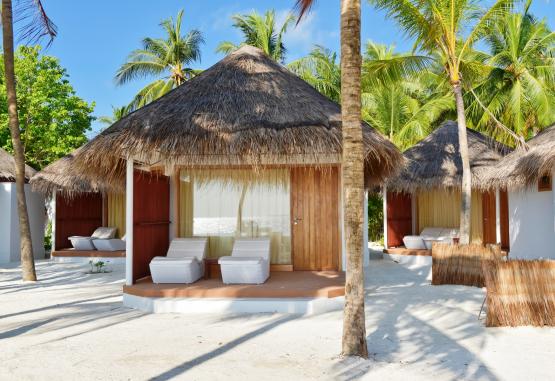 Thulhagiri Island Resort Regiunea Maldive 