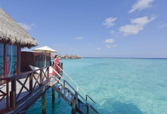 Thulhagiri Island Resort Regiunea Maldive 