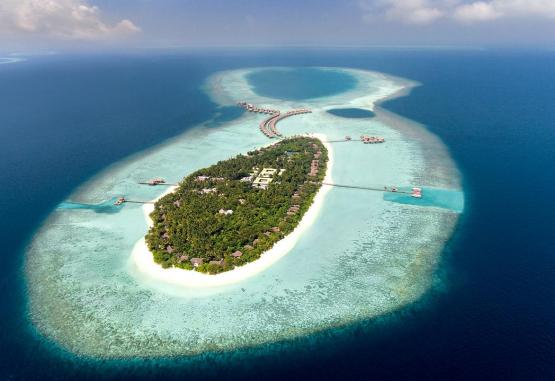 Vakkaru Maldives  Regiunea Maldive 