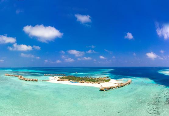 YOU and ME by Cocoon Maldives  Regiunea Maldive 