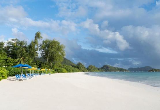 Acajou Beach Resort Seychelles 4* Seychelles 