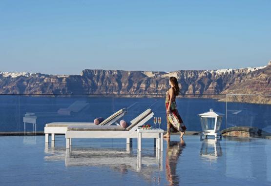 Acroterra Rosa Hotel & Spa  Insula Santorini Grecia