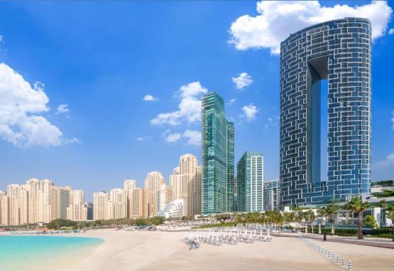 Address Beach Resort Jumeirah Emiratele Arabe Unite
