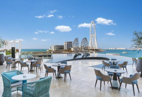 Address Beach Resort Jumeirah Emiratele Arabe Unite