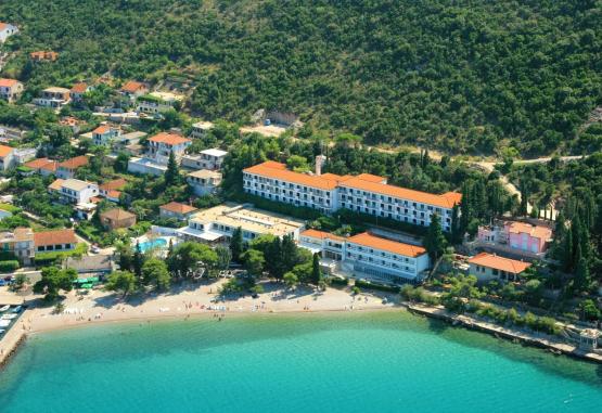 Adriatiq Hotel Faraon  Dubrovnik Riviera Croatia