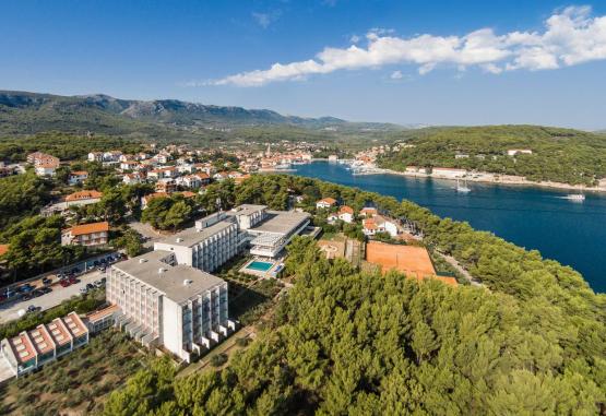 Adriatiq Hotel Hvar  Regiunea Split Croatia