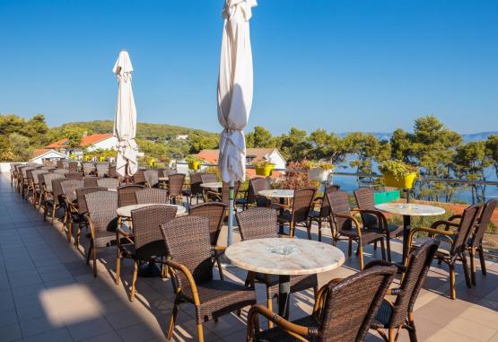 Adriatiq Hotel Hvar  Regiunea Split Croatia
