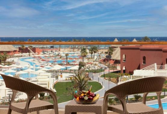 Albatros Laguna Vista Beach Resort 5* Regiunea Sharm El Sheikh Egipt