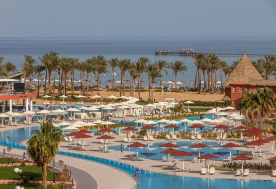 Albatros Laguna Vista Beach Resort 5* Regiunea Sharm El Sheikh Egipt