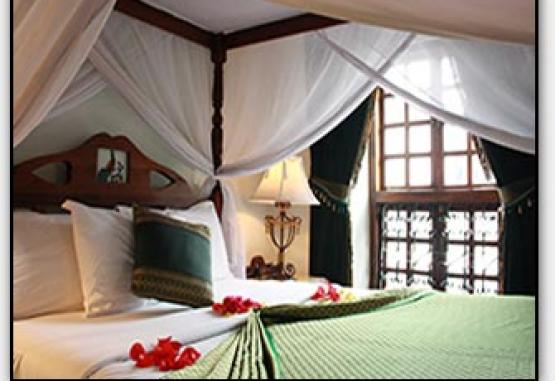 Africa House Hotel  Zanzibar Tanzania