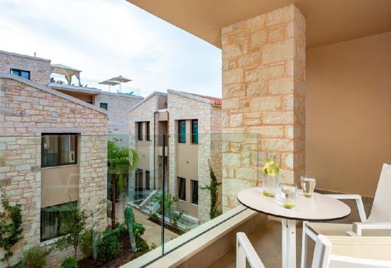 Airis Boutique & Suites (Adults Only)  Chania Grecia