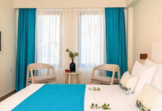 Airis Boutique & Suites (Adults Only)  Chania Grecia