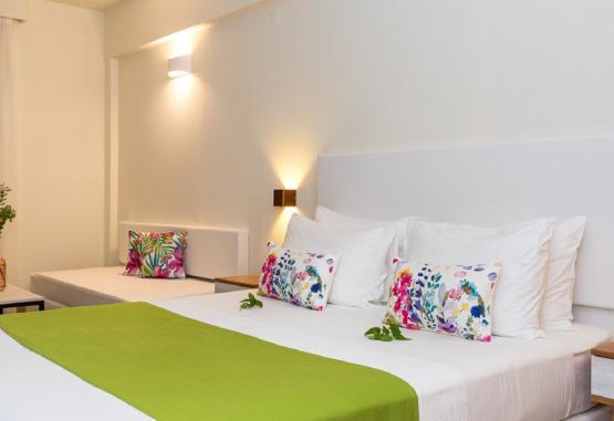 Airis Boutique & Suites (Adults Only)  Chania Grecia