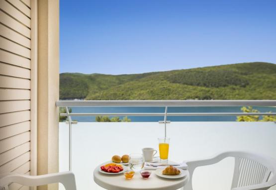 Allegro Sunny Hotel by Valamar  Rabac Croatia