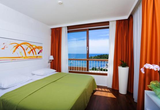 All Suite Island Hotel Istra  Istria Croatia