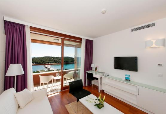 All Suite Island Hotel Istra  Istria Croatia