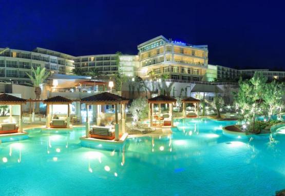 Amfora Hvar Grand Beach Resort  Regiunea Split Croatia