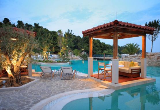 Amfora Hvar Grand Beach Resort  Regiunea Split Croatia
