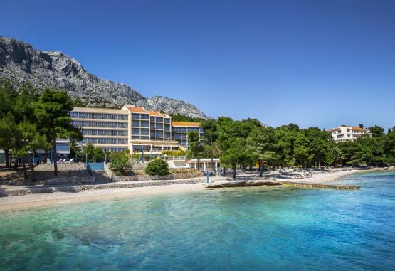 Aminess Grand Azur Hotel 4* Orebic Croatia
