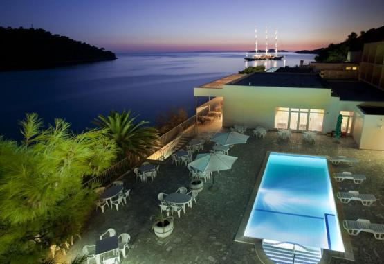 Aminess Lume Hotel  Dubrovnik Riviera Croatia