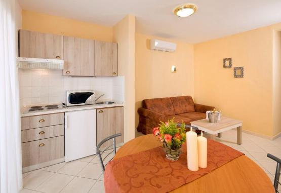 Apartments Sol Amfora for Plava Laguna  Umag Croatia