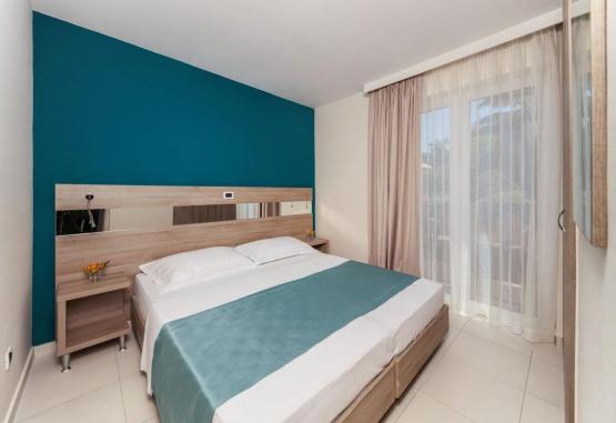 Apartments Sol Katoro For Plava Laguna  Umag Croatia