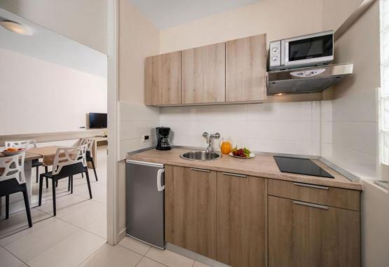 Apartments Sol Katoro For Plava Laguna  Umag Croatia