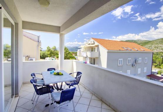 Apartments Villa Erna  Dubrovnik Croatia
