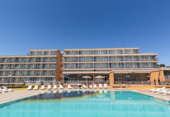 Arena Hotel Holiday  Medulin Croatia