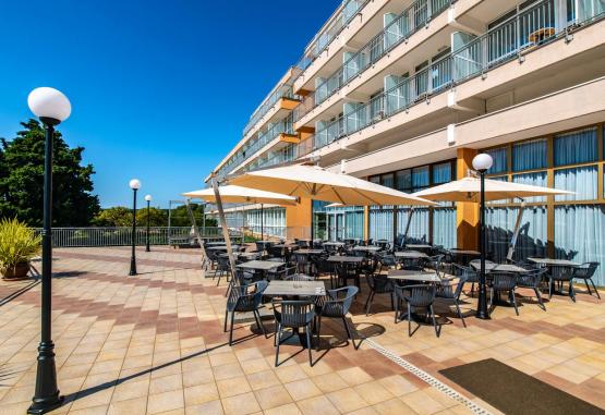 Arena Hotel Holiday  Medulin Croatia