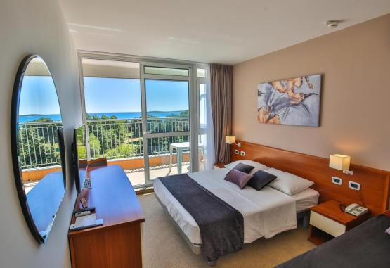 Arena Hotel Holiday  Medulin Croatia