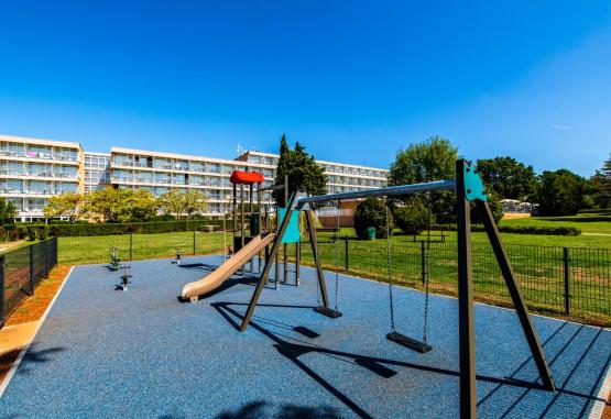 Arena Hotel Holiday  Medulin Croatia