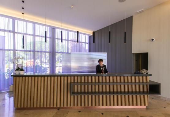 Arena Hotel Holiday  Medulin Croatia