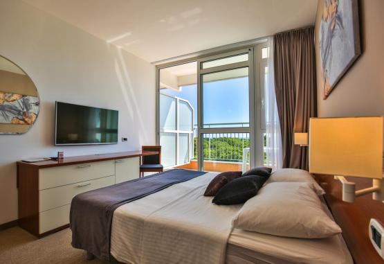 Arena Hotel Holiday  Medulin Croatia