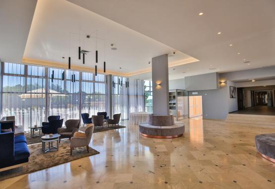 Arena Hotel Holiday  Medulin Croatia
