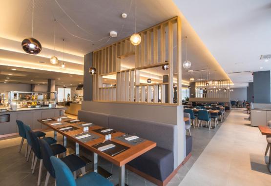 Arena Hotel Holiday  Medulin Croatia