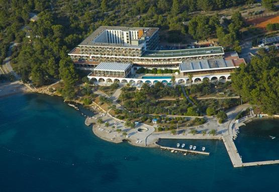 Arkada Sunny Hotel by Valamar  Regiunea Split Croatia