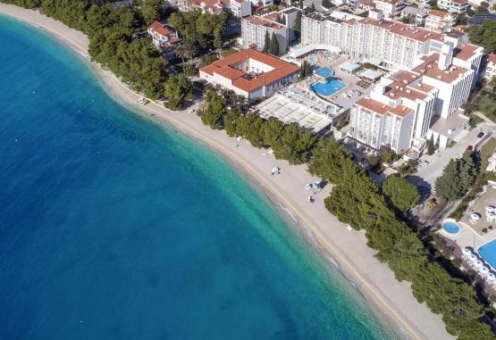 Bluesun Hotel Alga  Regiunea Split Croatia
