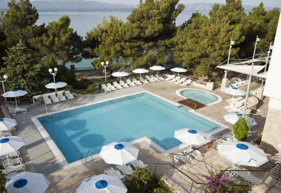 Bluesun Hotel Borak  Regiunea Split Croatia