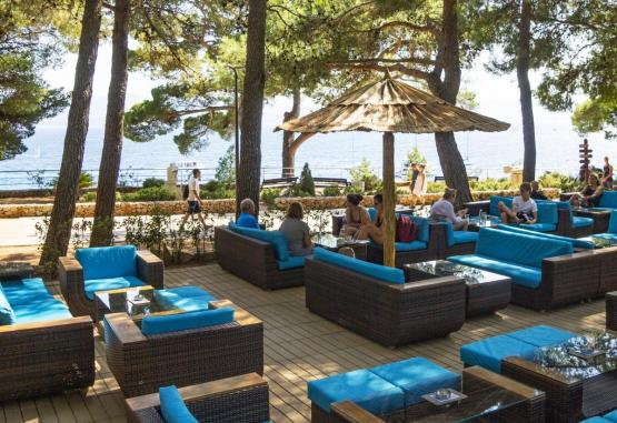 Bluesun Hotel Borak  Regiunea Split Croatia