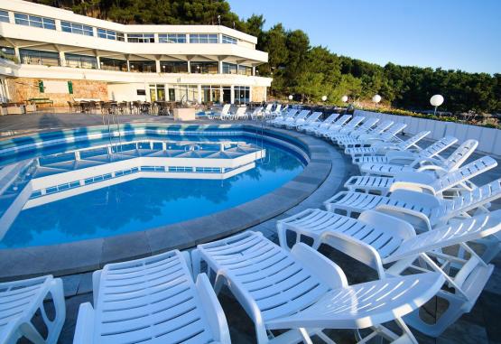 Hotel Adriatiq Resort Fontana  Regiunea Split Croatia